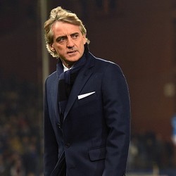 Mancini: Inter Akan Datangkan Pemain Top di Musim Panas