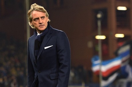 Mancini: Inter Akan Datangkan Pemain Top di Musim Panas
