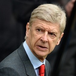 Begini Cara Wenger Tentukan Susunan Pemain Arsenal