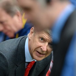 Wenger Diyakini Bakal Tetap di Arsenal Musim Depan