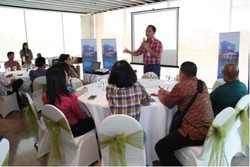 Solusi BCA untuk Kebutuhan Pengusaha SPBU