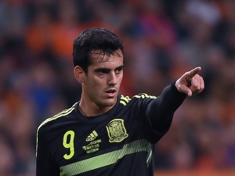 Skuat Hijau Demi Kebaikan Spanyol