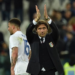 Timnas Italia Masih Buka Pintu untuk Balotelli, asalkan...