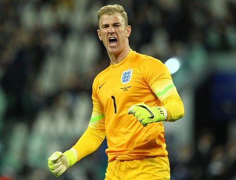 Inggris Harusnya Menang