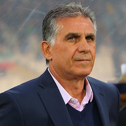 Carlos Queiroz Resmi Mundur sebagai Pelatih Iran