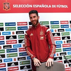 Ramos, Kekalahan Spanyol, dan Torehan Caps