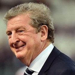 Hasil Imbang dengan Italia Puaskan Hodgson