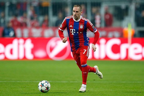 Ribery: Hazard yang Cocok di Bayern, Bukannya De Bruyne