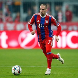 Ribery: Hazard yang Cocok di Bayern, Bukannya De Bruyne