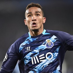 Madrid Resmi Dapatkan Danilo dari Porto