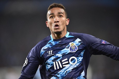 Madrid Resmi Dapatkan Danilo dari Porto