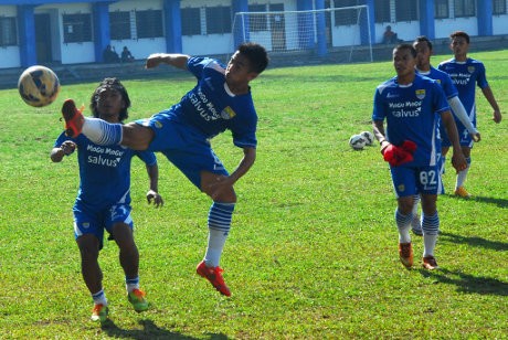 Ini Daftar 16 Klub Peserta ISL 2015