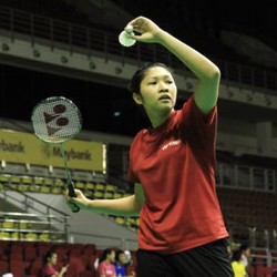 Tunggal Putri Indonesia Langsung Bertemu Unggulan