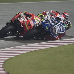 Rossi: Yamaha, Honda, dan Ducati Bisa Gantian Menangi Balapan