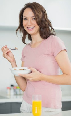 6 Menu Sarapan yang Dianjurkan Jika Ingin Turun Berat Badan