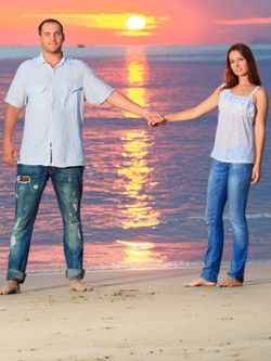 Faktor Penentu yang Buat Hubungan Asmara Jarak Jauh Bisa Berhasil