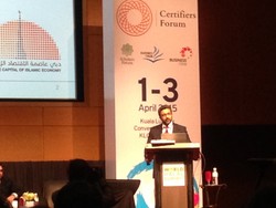 Pasar Ekonomi Halal Kini Kuasai 12 Persen Pasar Global