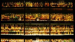 Produsen Minuman Keras Sebut 50% Pertumbuhannya Terjadi di Asia