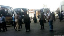 Dalam 3 Hari, Kloter Pertama Evakuasi Yaman Tiba di Indonesia