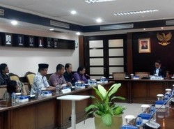 Soal Situs Diblokir, Fadli Zon: BNPT dan Kominfo Harus Ajak Dulu Dialog Pengelola Situs