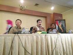 Kemendagri: Eksekutif dan Legislatif Harus Mau Duduk Bersama Bahas APBD 2016
