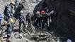 Ditemukan kotak hitam kedua Germanwings
