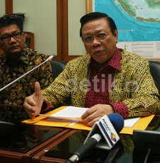 Agung Laksono: Saya Tetap Jalankan Golkar sebagai Ketum yang Sah