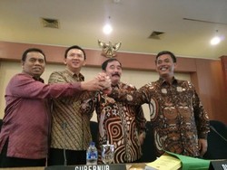 Dirjen Keuangan Daerah: Pokir Bisa, tapi Tidak Boleh Naik di Tengah Jalan APBD