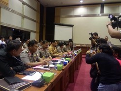 Komjen Badrodin: Polri Terganjal Regulasi untuk Bantu Nenek Asyani