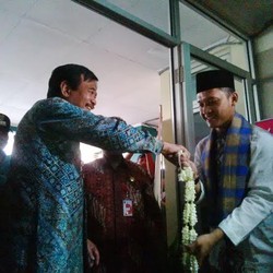 Resmikan RSU Tipe D, Wagub Djarot: Layani Tanpa Diskriminasi