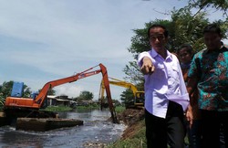 Jokowi Sempat Pertanyakan Penyebab Kejagung Tak Kunjung Eksekusi Bandar Narkoba