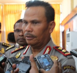 Timsus Polda Terus Buru Kelompok Bersenjata di Gome Papua