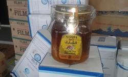 Komplotan Penjual Zamzam Palsu juga Palsukan Madu Arab dan Minyak Zaitun