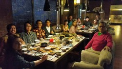 Semangat Pelajar Indonesia di Dinginnya Vladivostok
