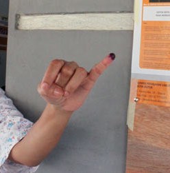 Larangan Dinasti Politik Kepala Daerah Digugat ke MK