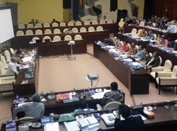 KPU Tunggu Menkum Soal Partai yang Boleh Ikut Pilkada, PPP Kubu Djan Sewot