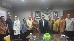 Kubu Agung: Ical Cs Jangan Merasa Menang