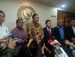 Indonesia Akan Biayai Beberapa Negara untuk Hadir di Peringatan KAA