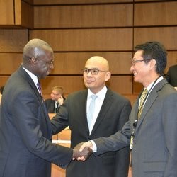 Indonesia Tegaskan Kembali Dukungan kepada Rakyat Palestina di Jalur Gaza