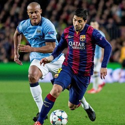 Barca yang Unpredictable Semakin Berbahaya