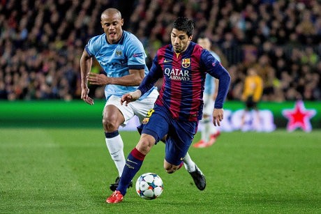 Barca yang Unpredictable Semakin Berbahaya