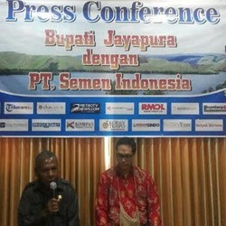 BUMN Ini Bangun Pabrik Semen Pertama di Papua Rp 2 Triliun