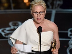 Patricia Arquette Tulis Buku Memoar