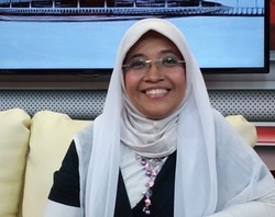 Nunki Suwardi, Psikolog yang Mampu Baca Kepribadian dari Tulisan Tangan