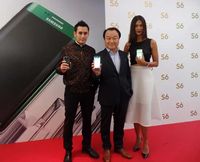 Pesta Penyambutan Galaxy S6 yang Penuh Gaya