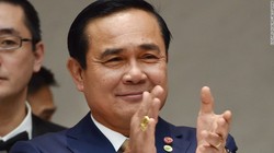 Status Darurat Militer di Thailand Resmi Dicabut