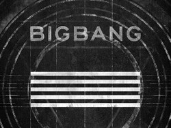 Bigbang Akan Tur Dunia ke 15 Negara Termasuk Asia Tenggara