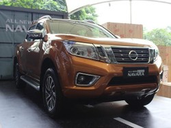 Nissan Akui Telat Bermain di Segmen Fleet