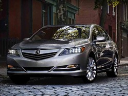 Honda Mulai Kembangkan Mobil Tanpa Sopir