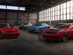 Bukan Fast and Furious Namanya Kalau Tidak Ada Dodge